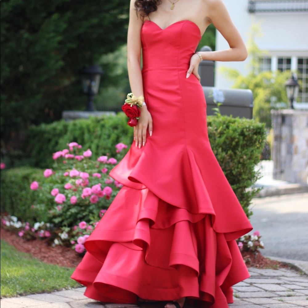 Prom dress/evening gown